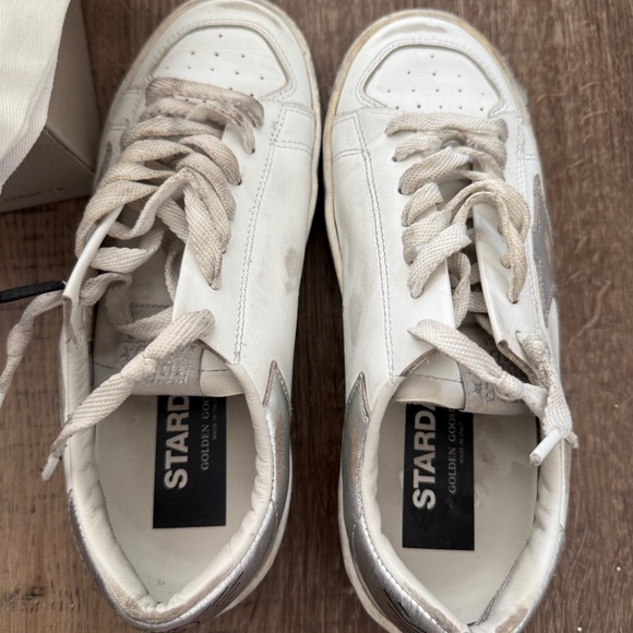 Golden Goose Stardan - Size 36 - Picture 2 of 6